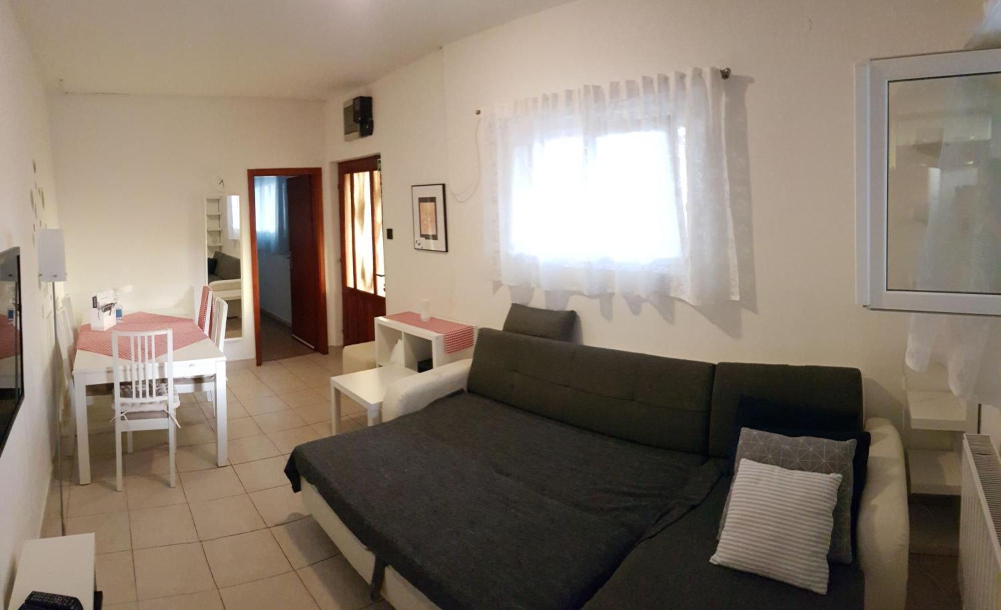 Apartmani Ela Prvić Luka Kültér fotó