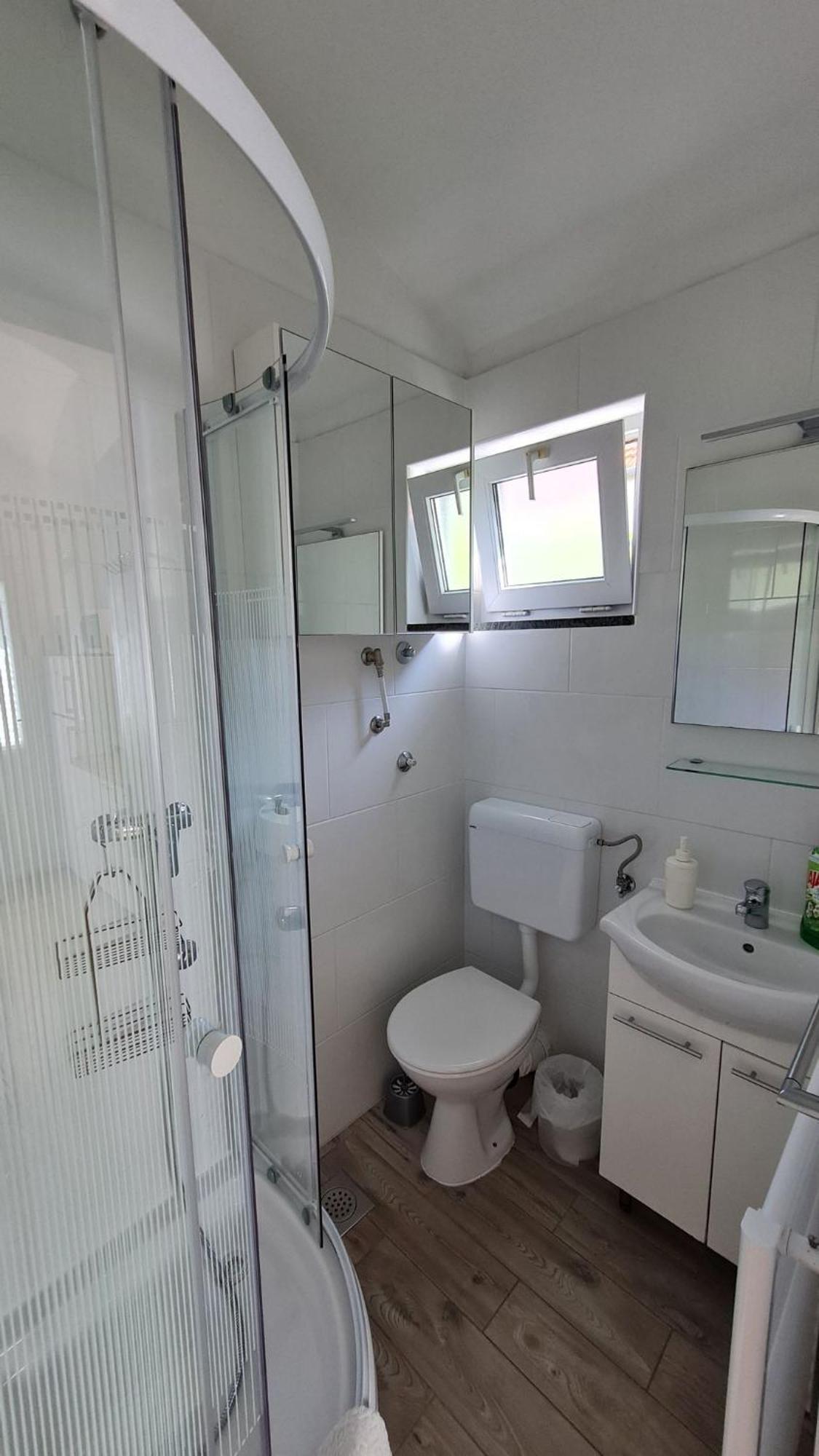 Apartmani Ela Prvić Luka Kültér fotó