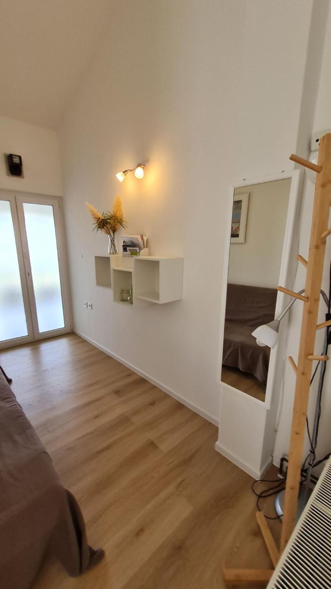 Apartmani Ela Prvić Luka Kültér fotó