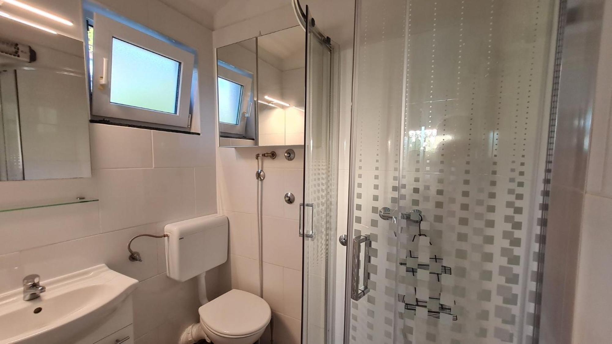 Apartmani Ela Prvić Luka Kültér fotó