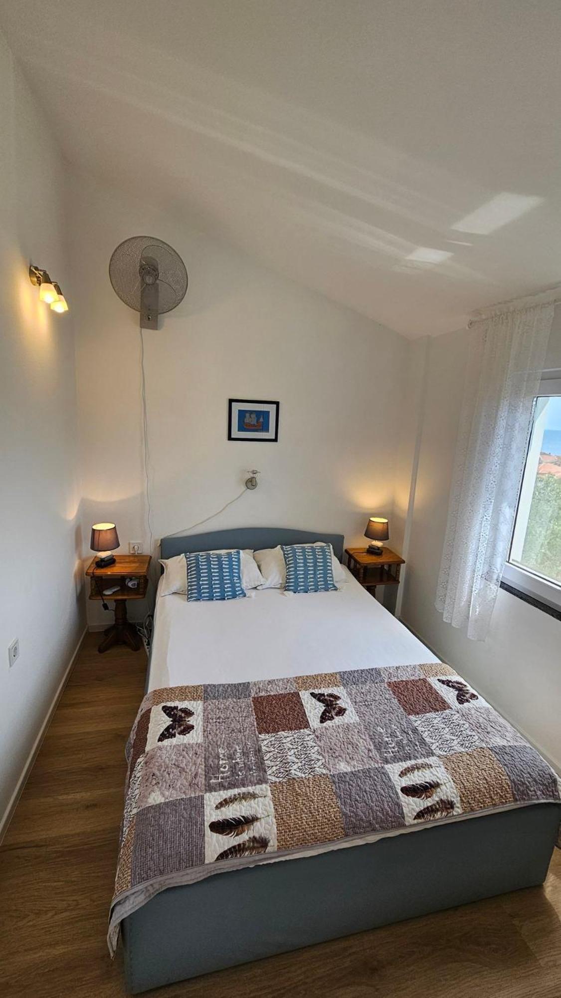 Apartmani Ela Prvić Luka Kültér fotó