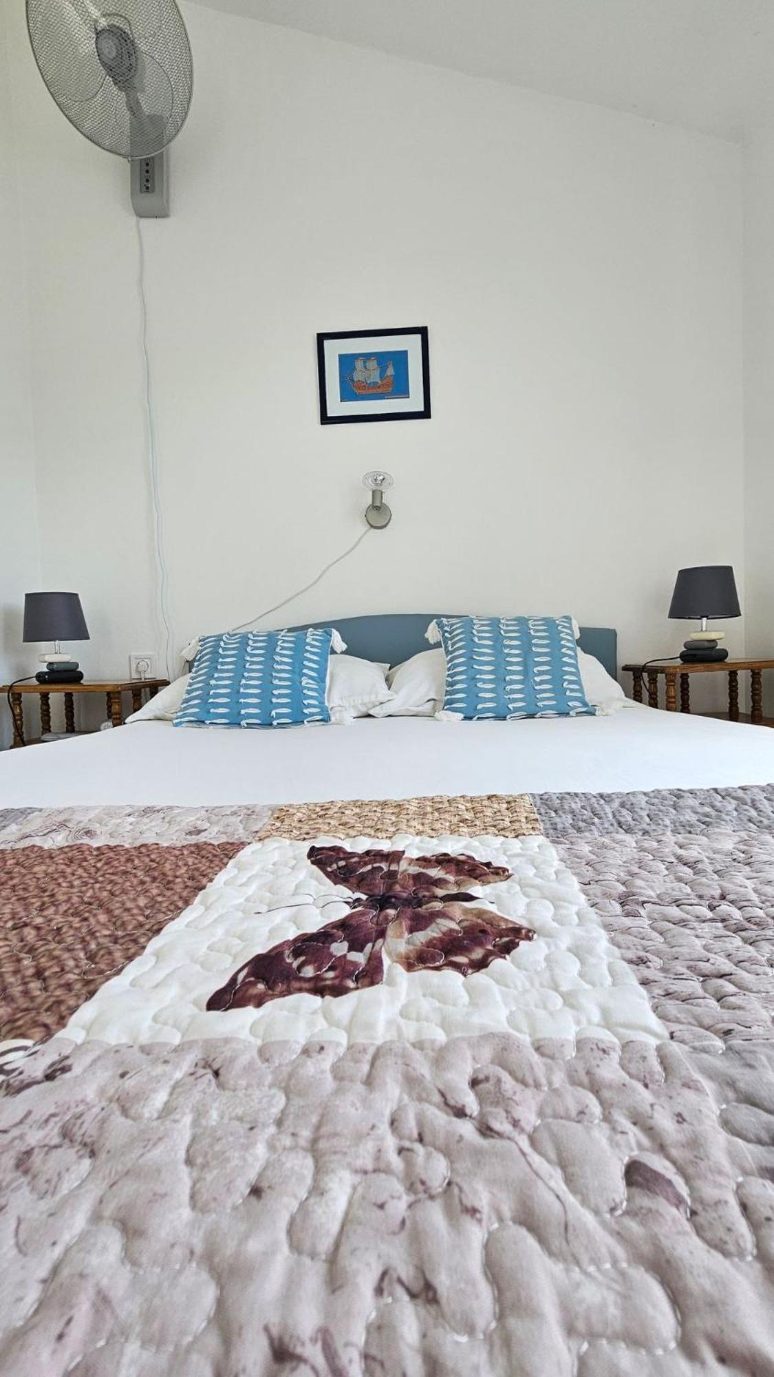 Apartmani Ela Prvić Luka Kültér fotó